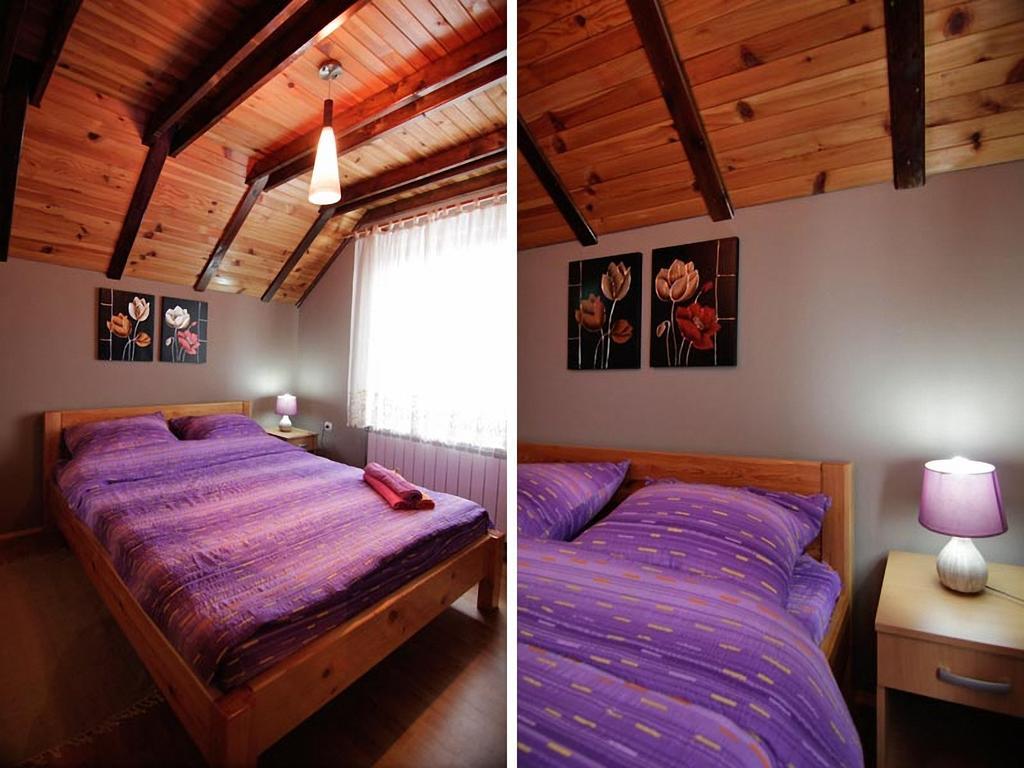 Apartments Andric Kaludjerske Bare Room photo