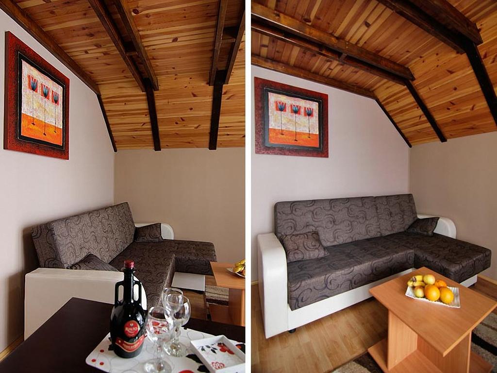 Apartments Andric Kaludjerske Bare Room photo